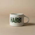 Tasse Habibi | Sisi HOS