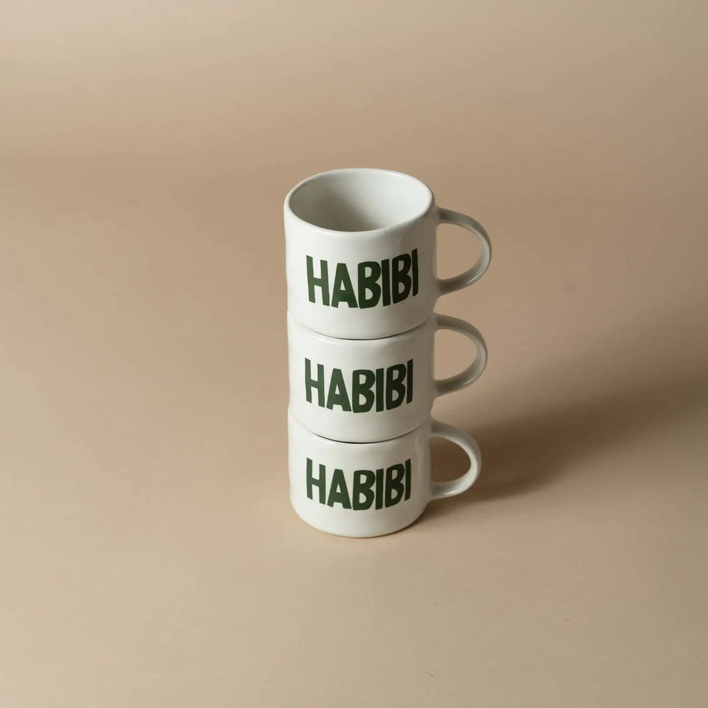 Tasse Habibi | Sisi HOS