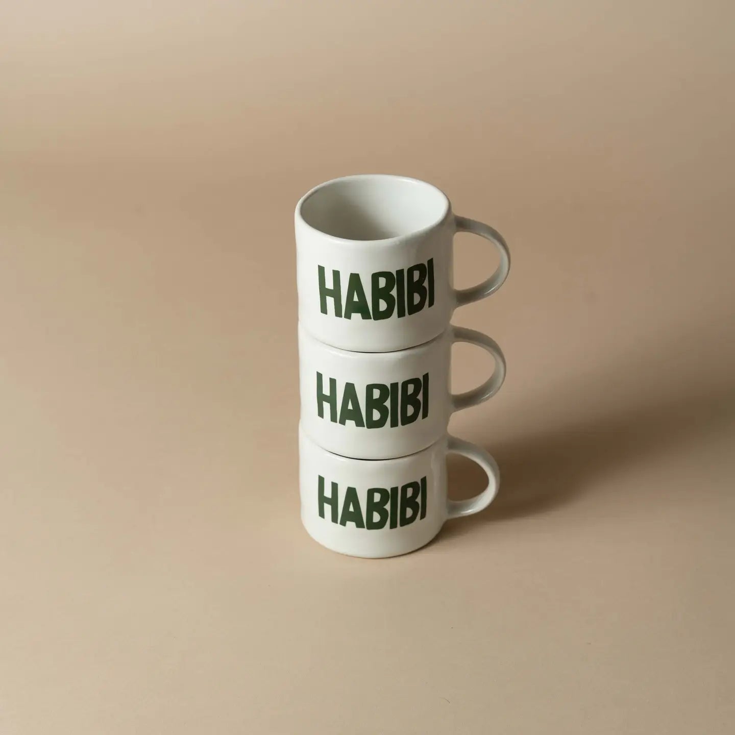 Tasse Habibi | Sisi HOS