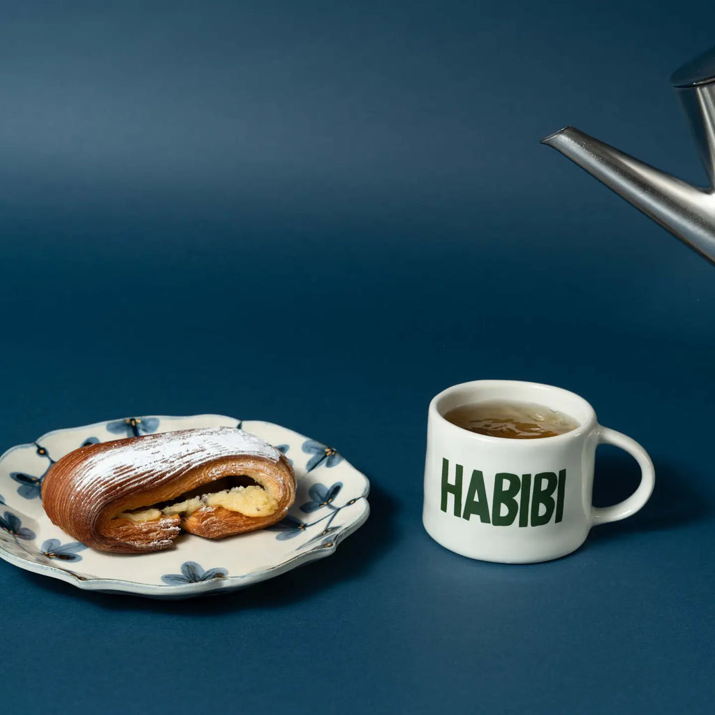 Tasse Habibi | Sisi HOS