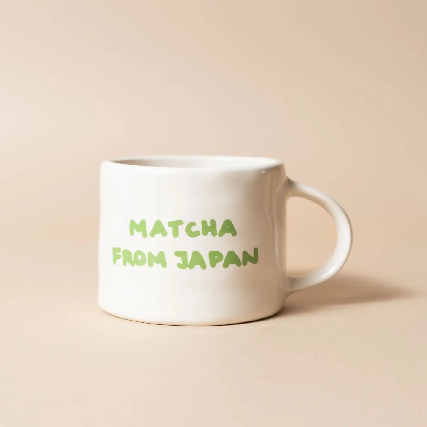 Tasse Matcha From Japan | Sisi HOS