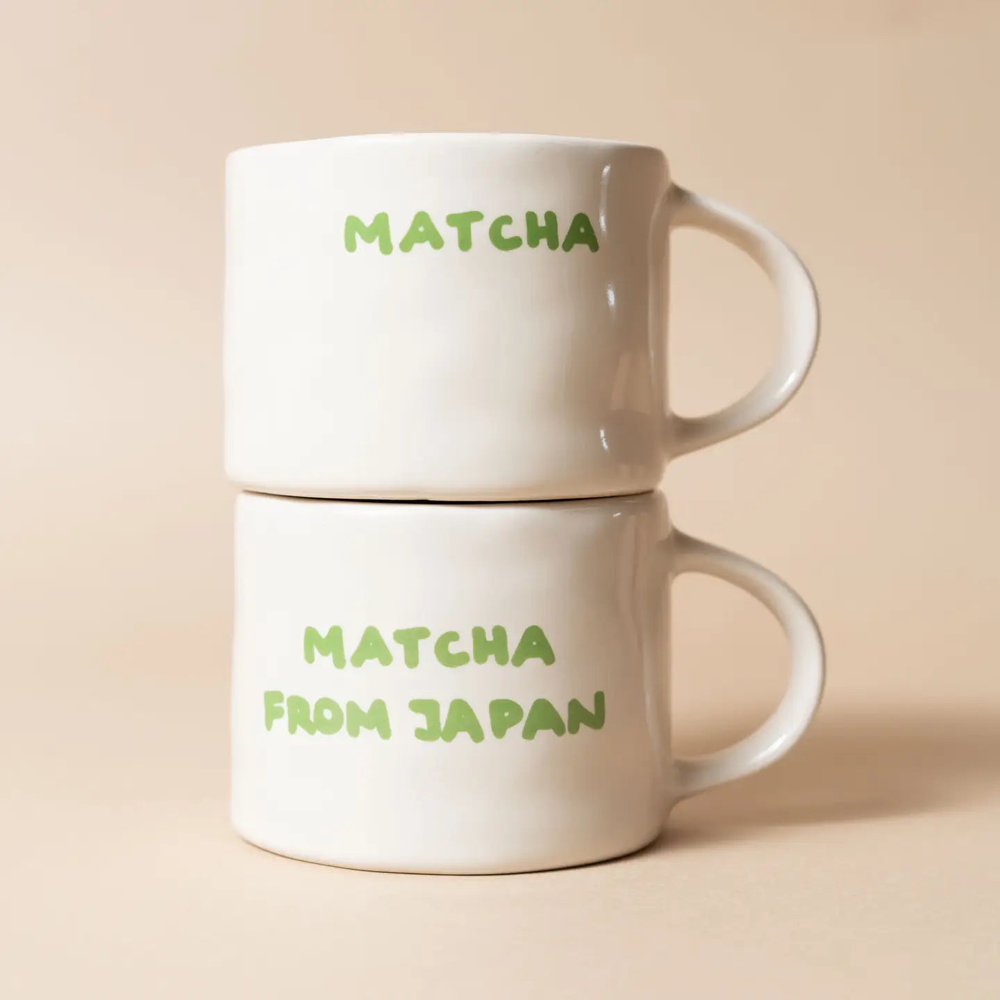 Tasse Matcha From Japan | Sisi HOS