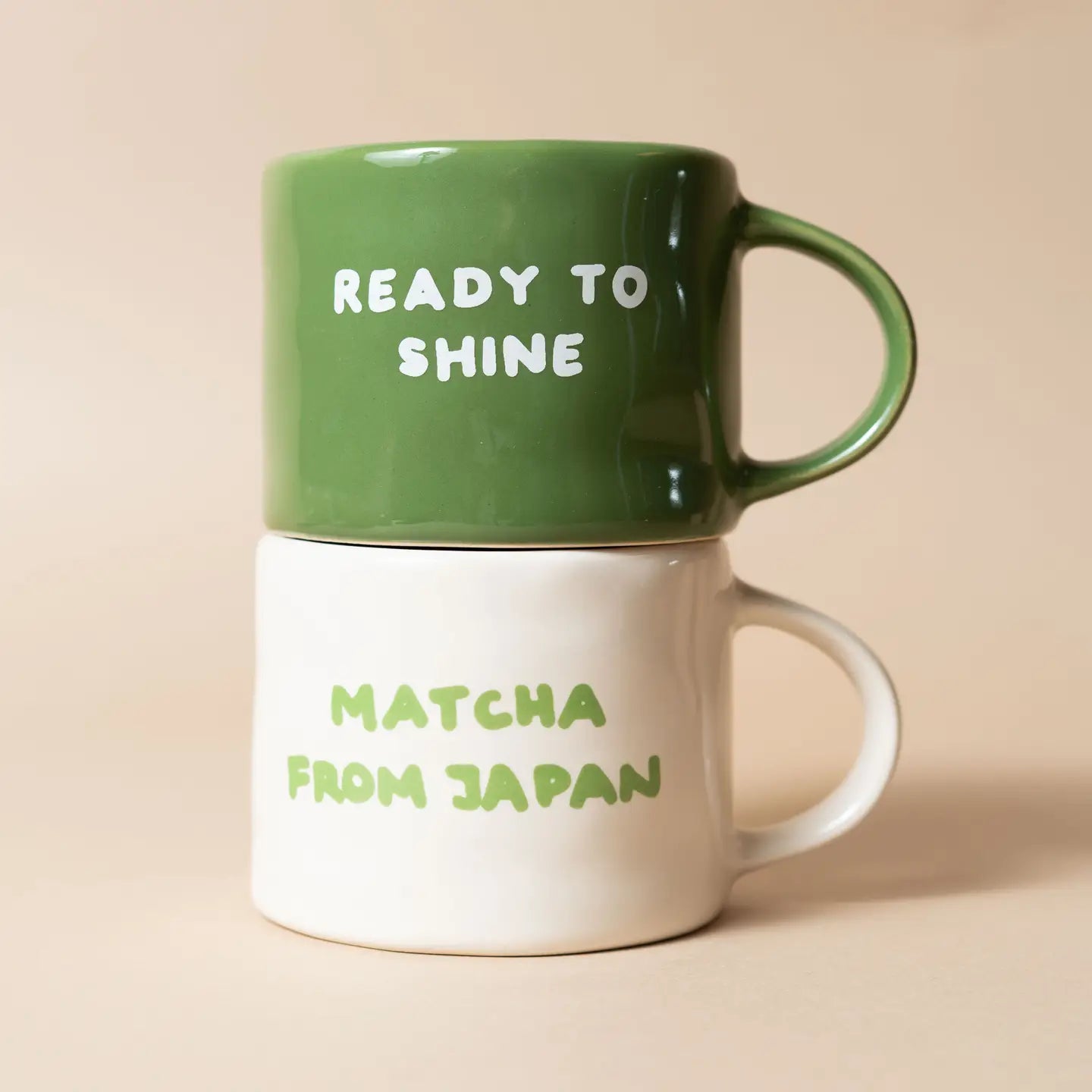 Tasse Matcha From Japan | Sisi HOS