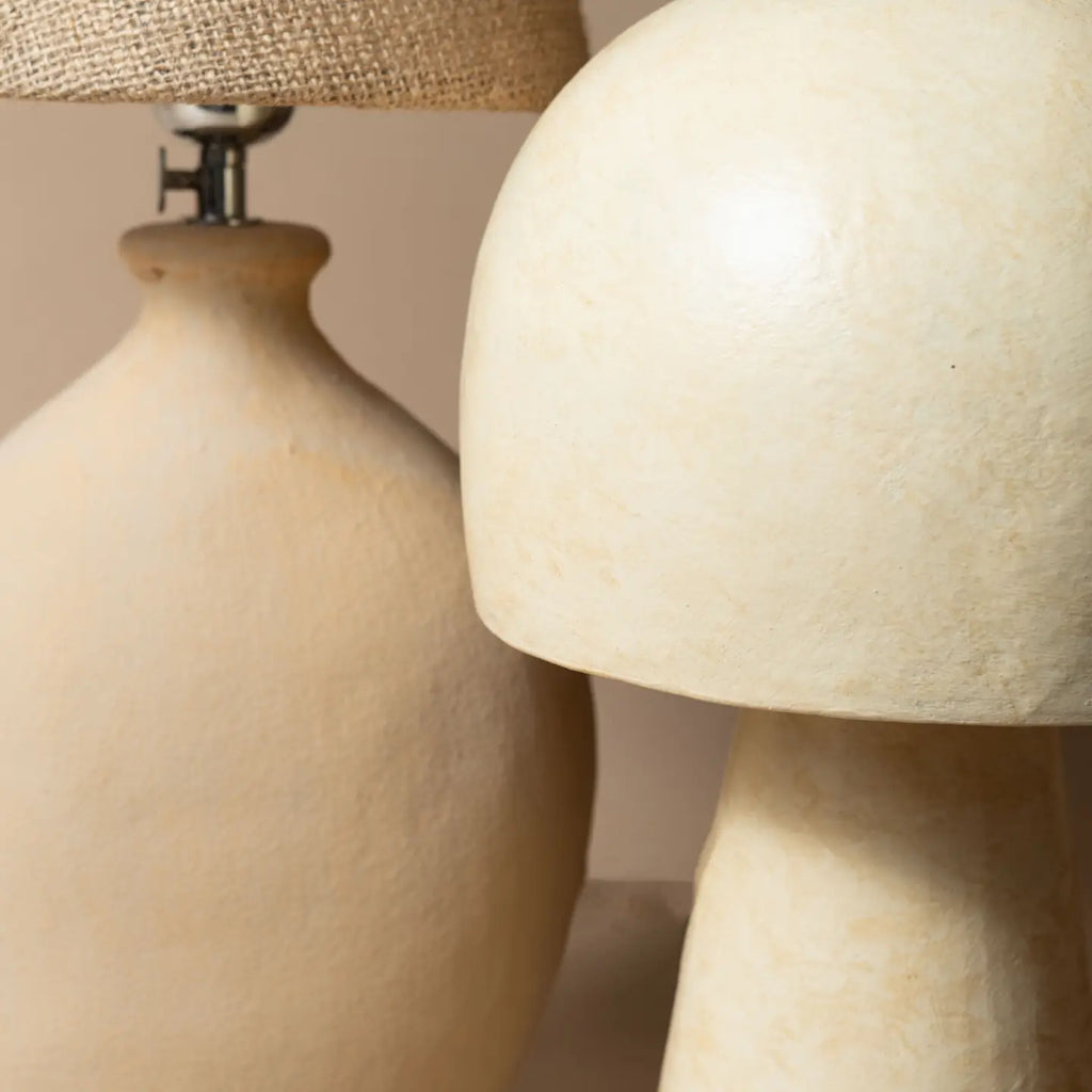 Lampe Mush