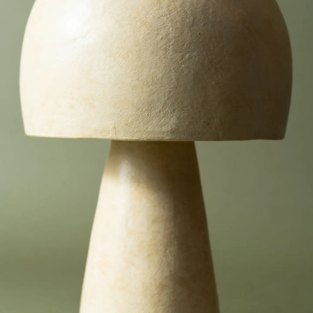 Lampe Mush