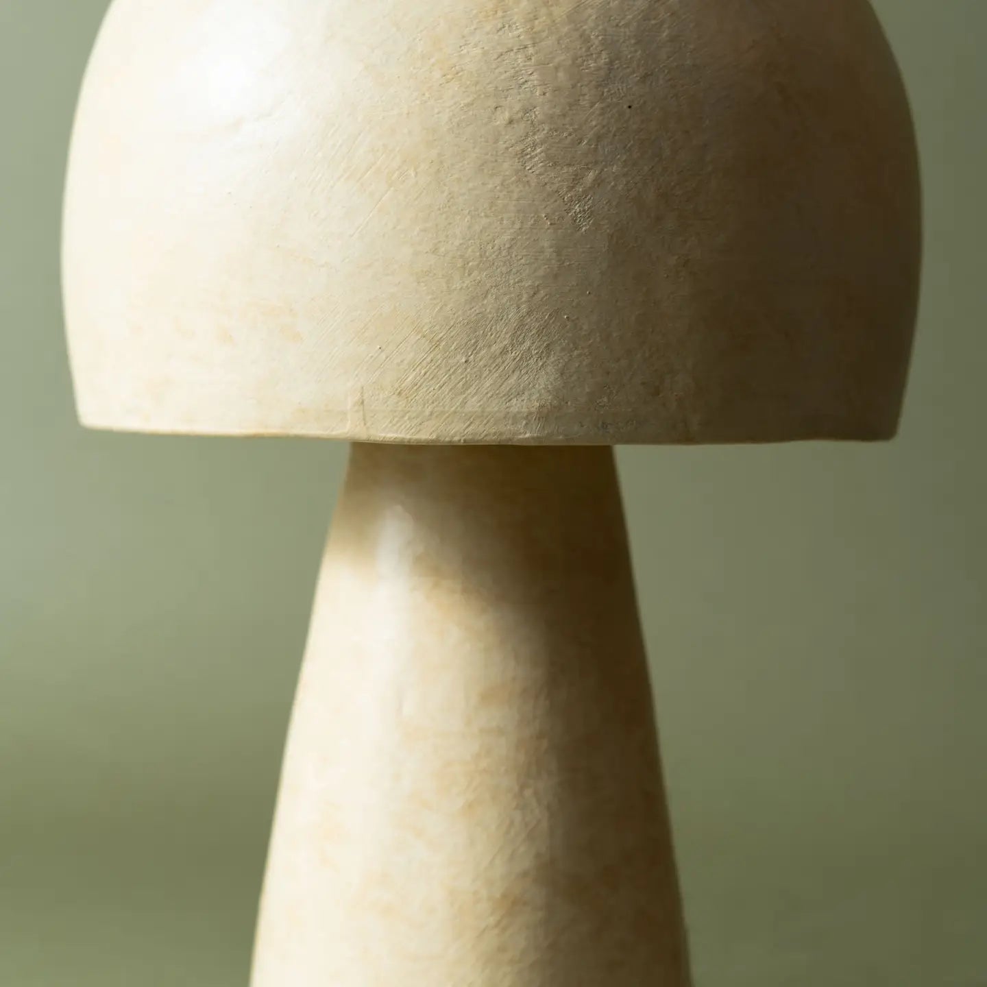 Lampe Mush